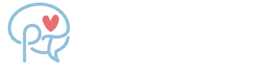 Dr. Patricia Title Logo