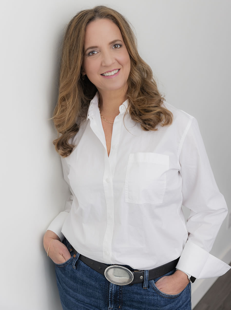Dr. Patricia Title